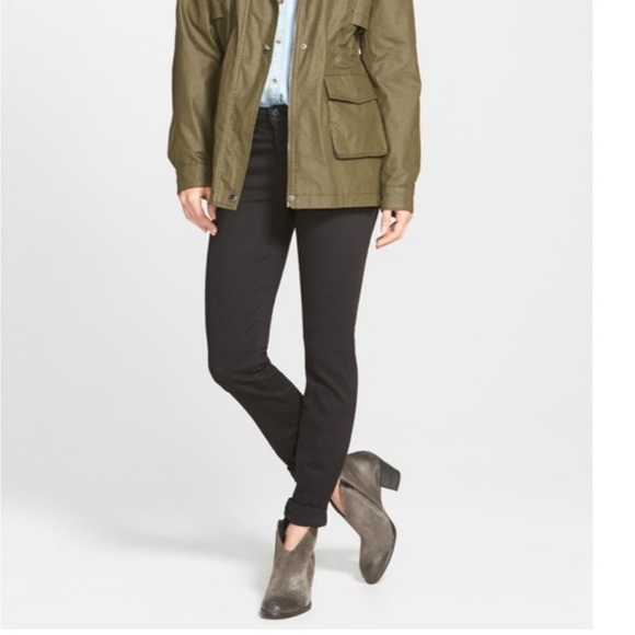 Paul Green Delgado Ankle Boot Size 8 - Picture 3 of 16